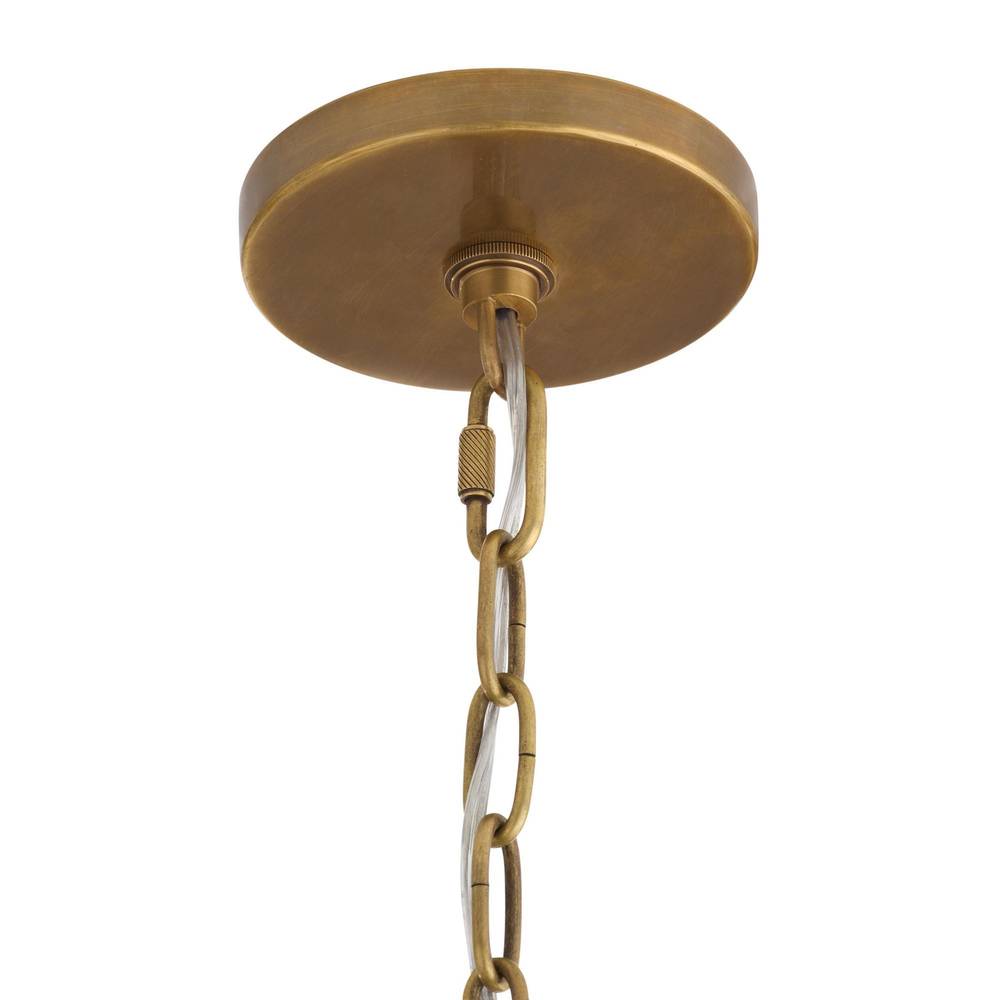 Inaya Chandelier