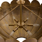 Inaya Chandelier