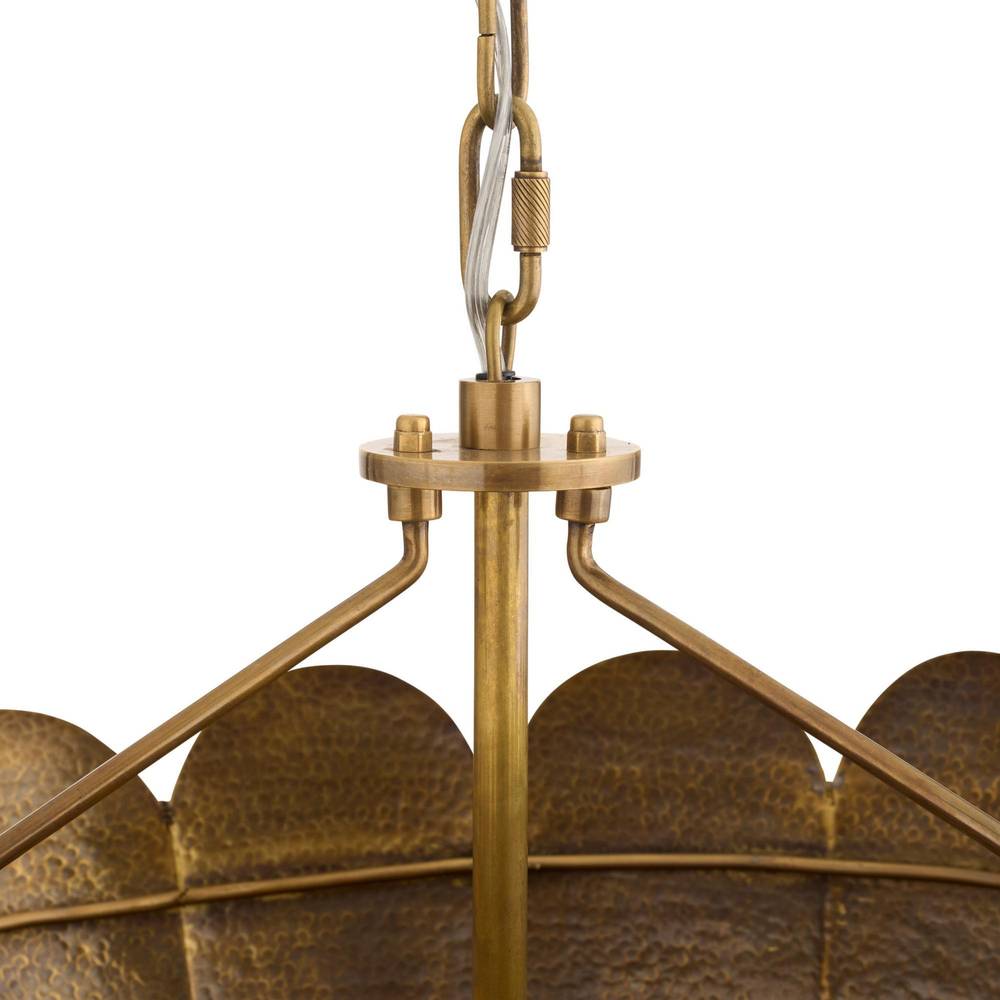 Inaya Chandelier