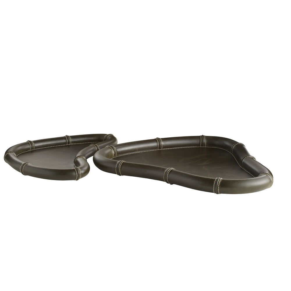 Lake Tray (Set of 2)