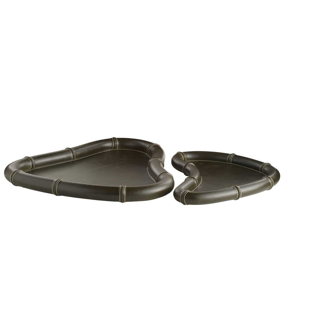 Lake Tray (Set of 2)