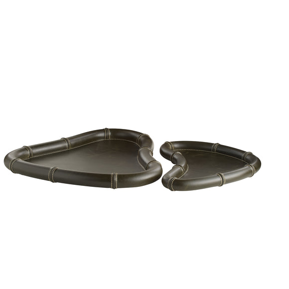 Lake Tray (Set of 2)