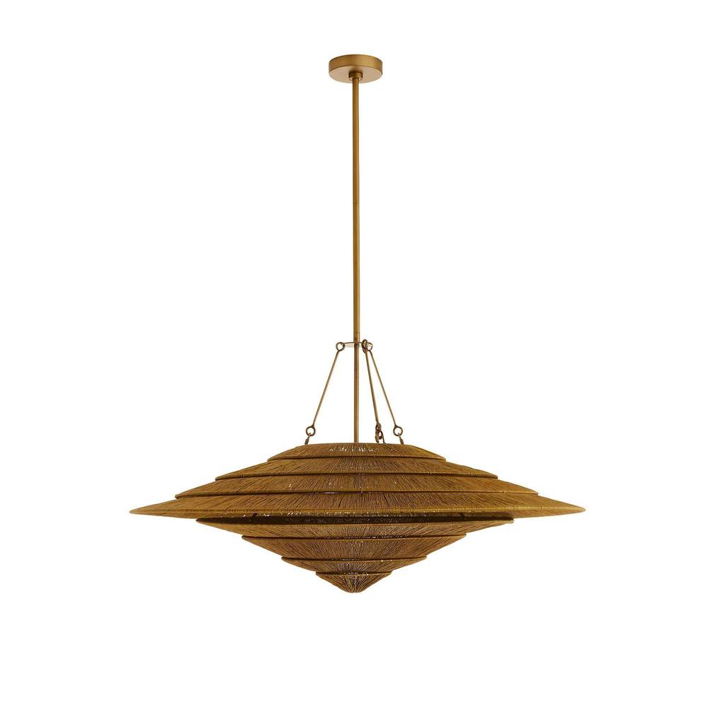 Lexa Pendant Light