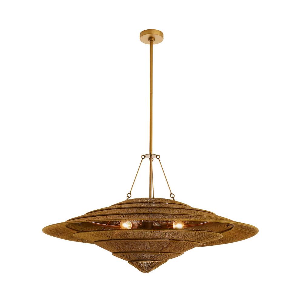 Lexa Pendant Light