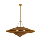 Lexa Pendant Light