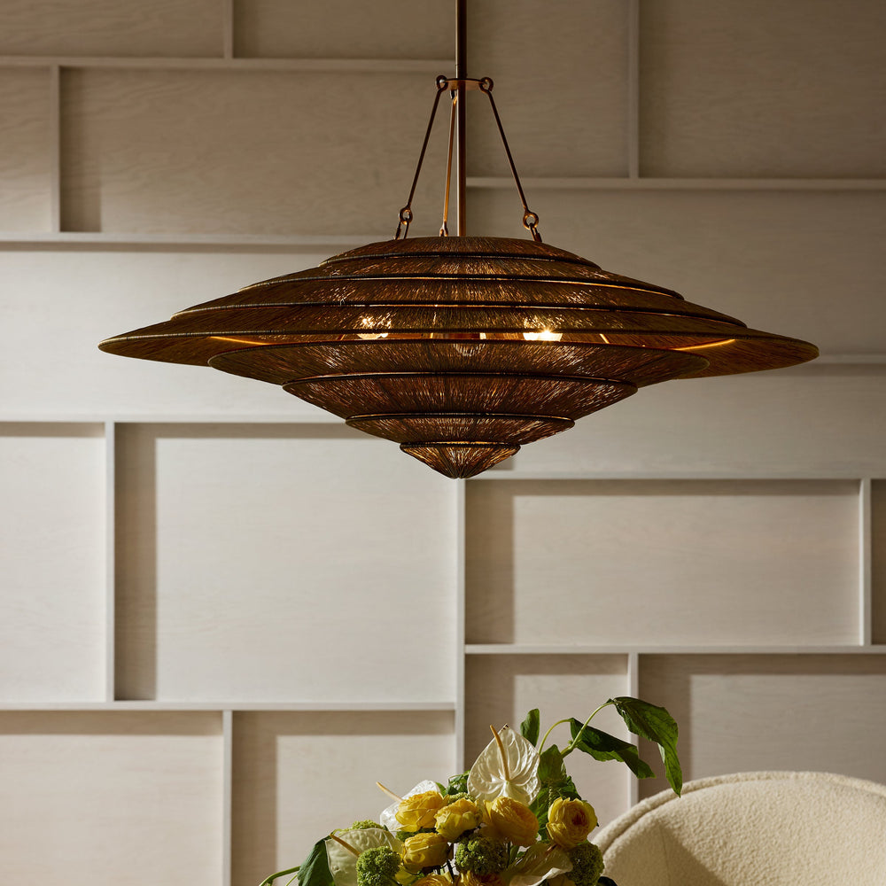 Lexa Pendant Light