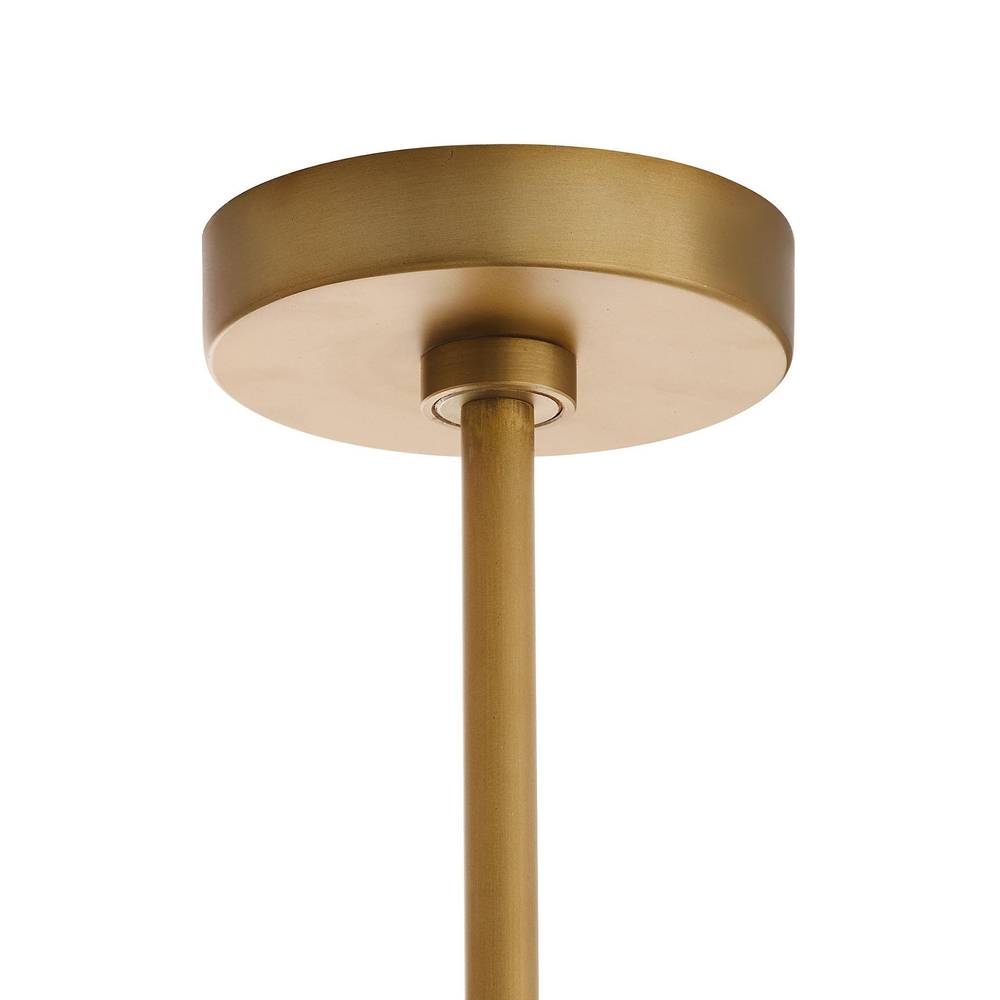 Lexa Pendant Light