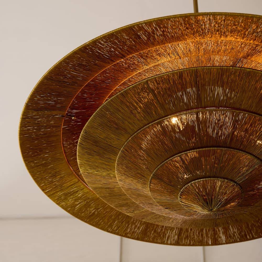 Lexa Pendant Light