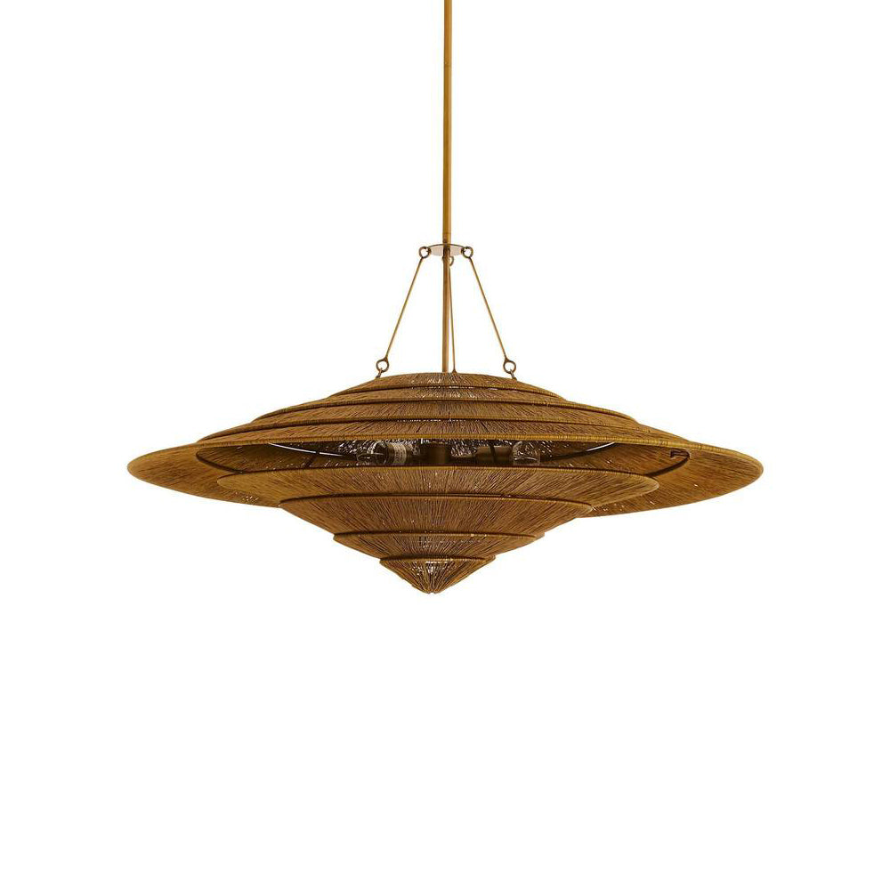 Lexa Pendant Light