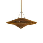 Lexa Pendant Light