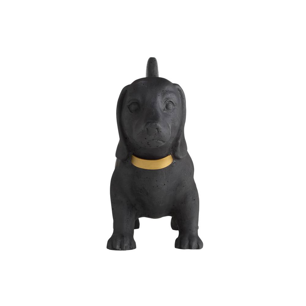 Leo Sculpture
