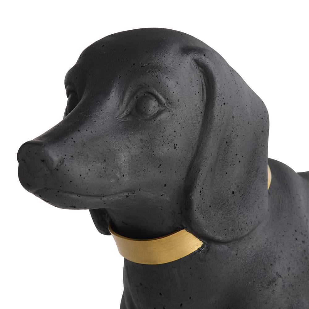 Leo Sculpture