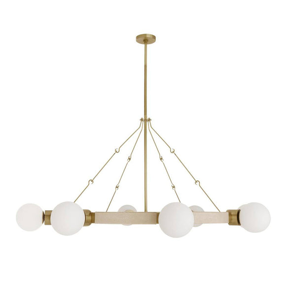 Liberty Chandelier