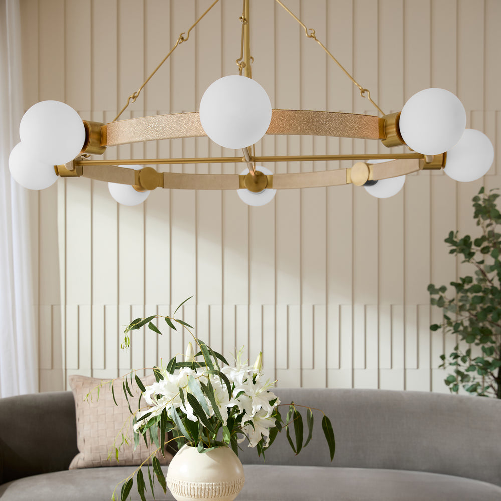 Liberty Chandelier
