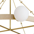 Liberty Chandelier
