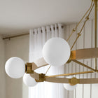 Liberty Chandelier