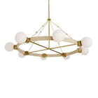 Liberty Chandelier