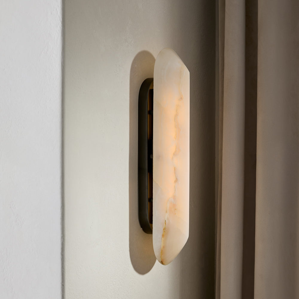 London LED Wall Sconce