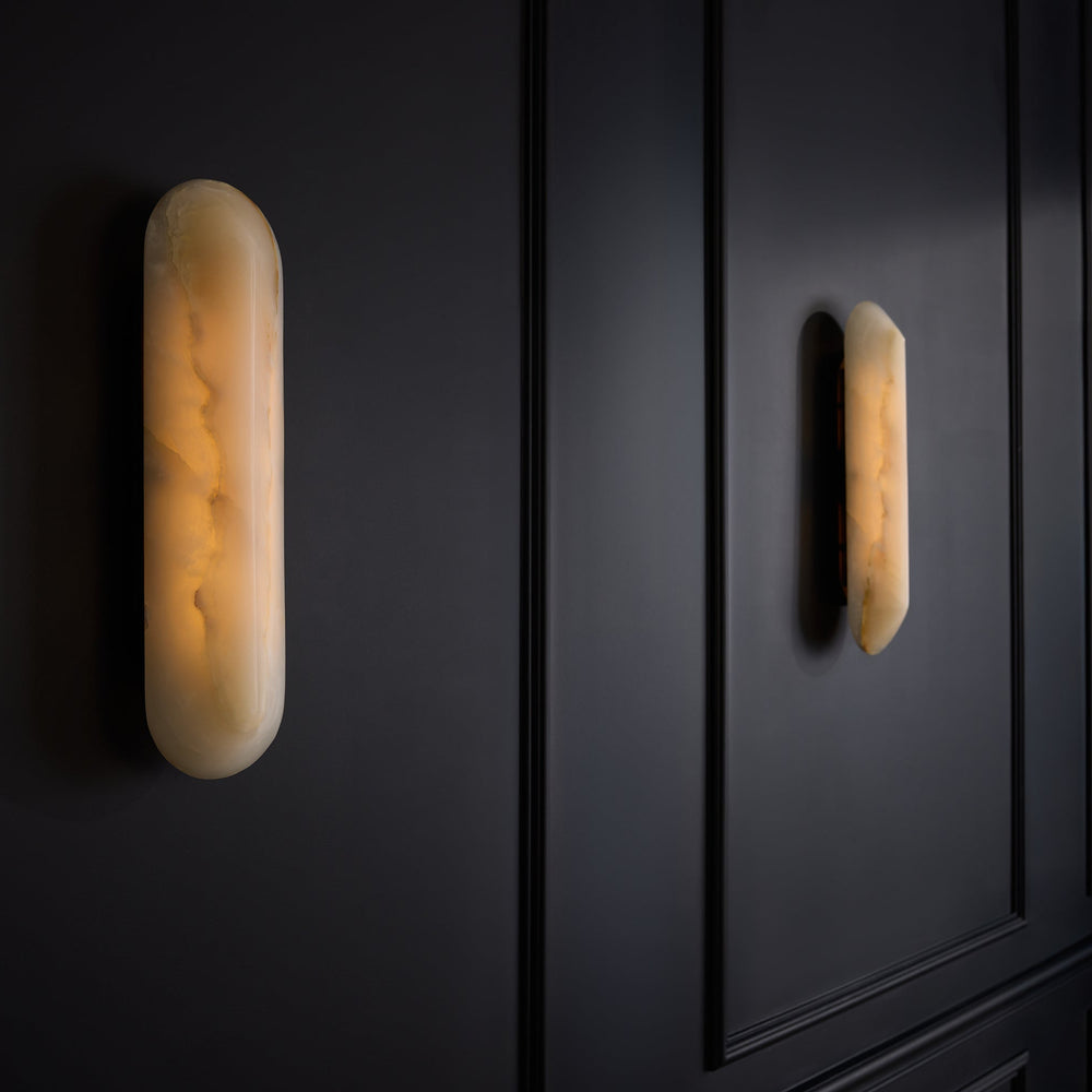 London LED Wall Sconce