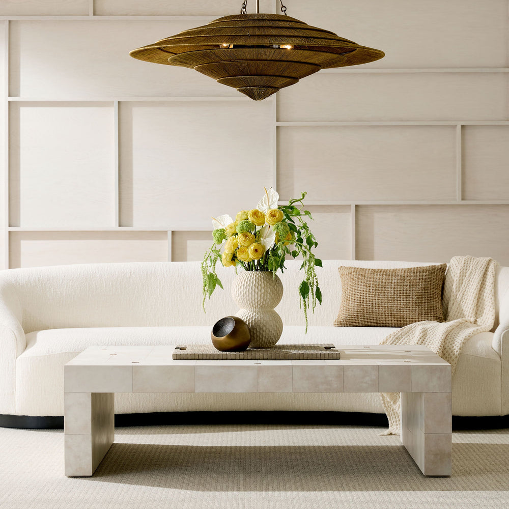 Madelyn Coffee Table