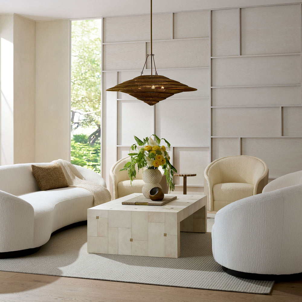 Madelyn Coffee Table
