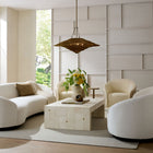 Madelyn Coffee Table