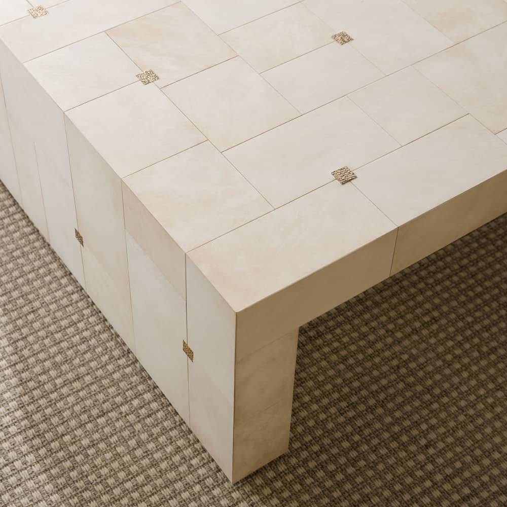 Madelyn Coffee Table