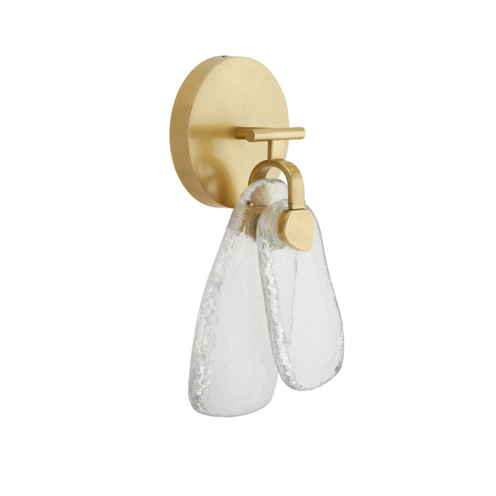 Melt Wall Sconce