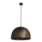 Micah Pendant Light