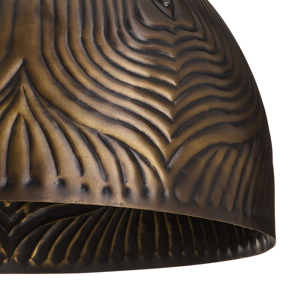 Micah Pendant Light
