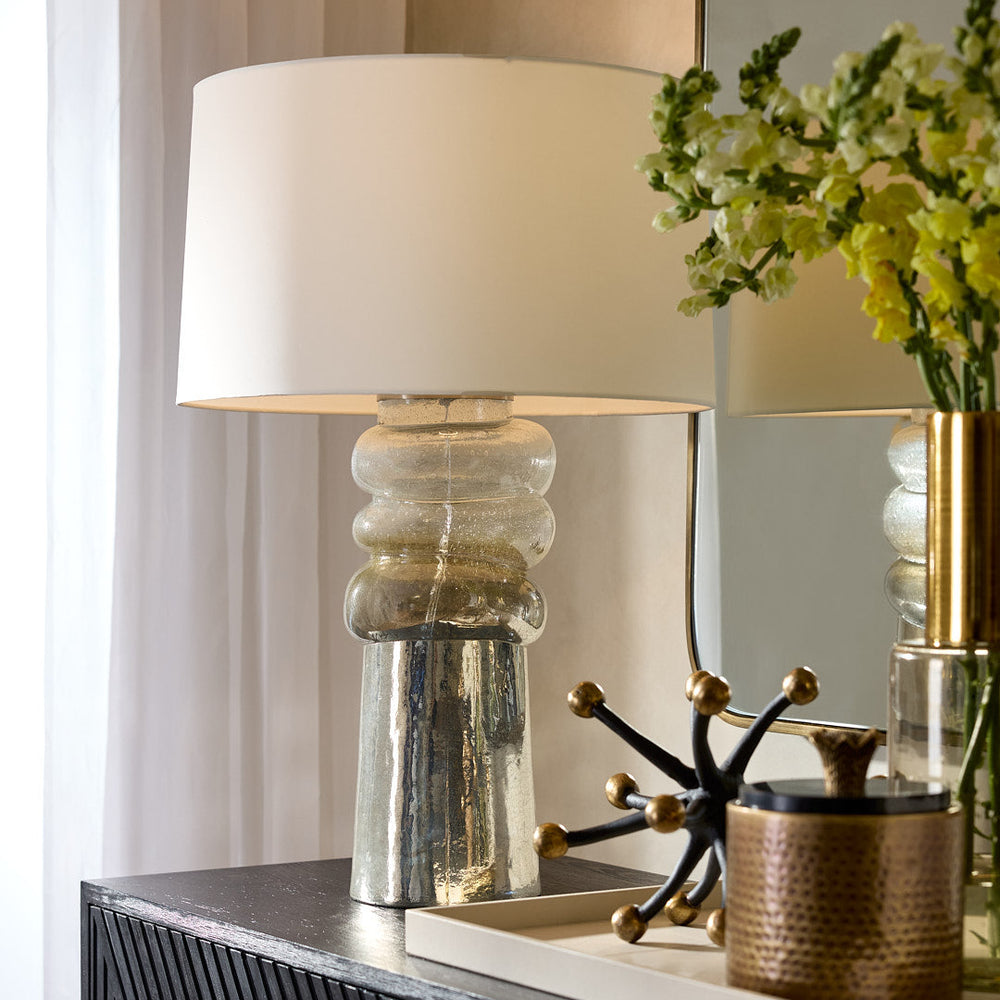 Milan Table Lamp