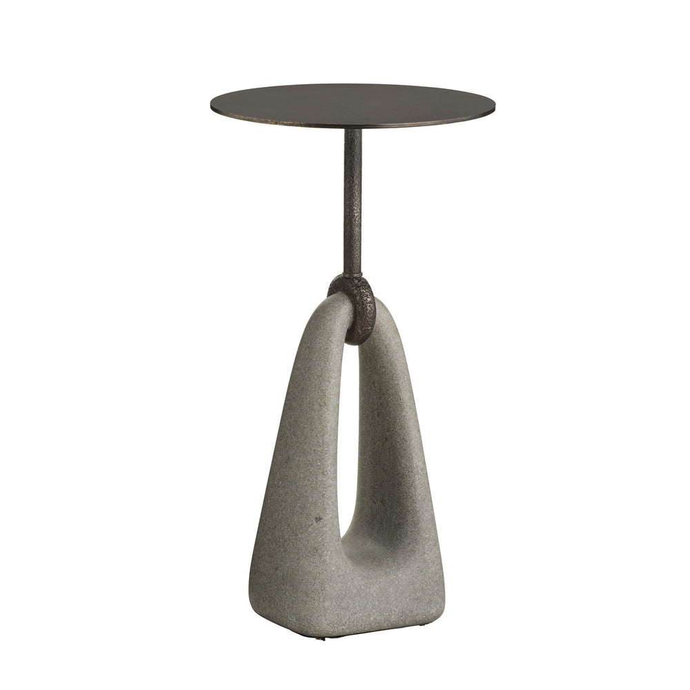 Miles Accent Table