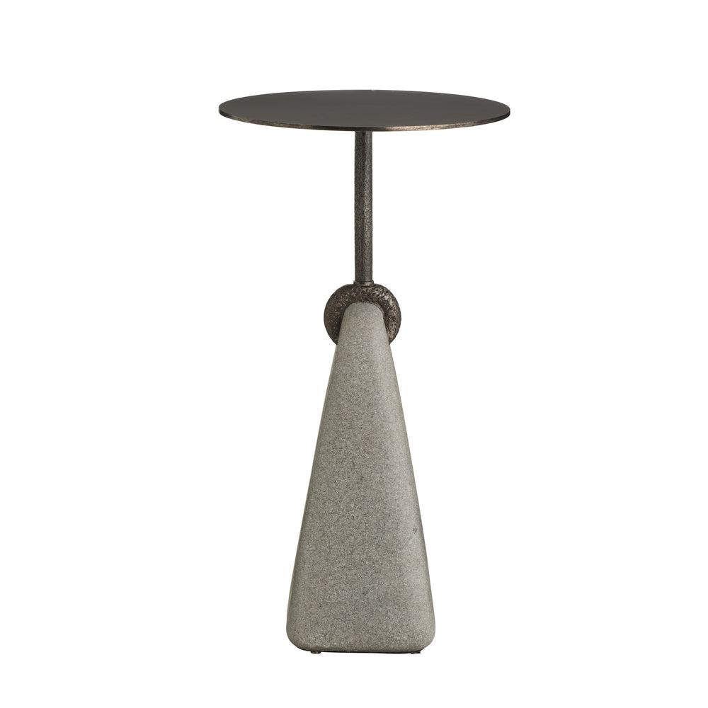 Miles Accent Table