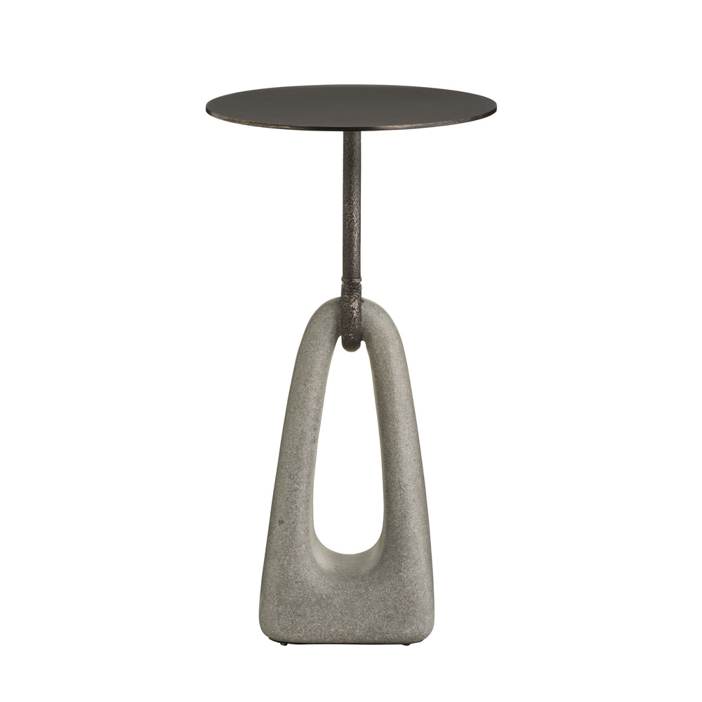 Miles Accent Table
