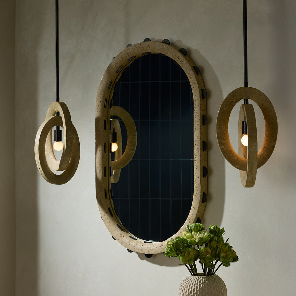 Nicolai Mirror