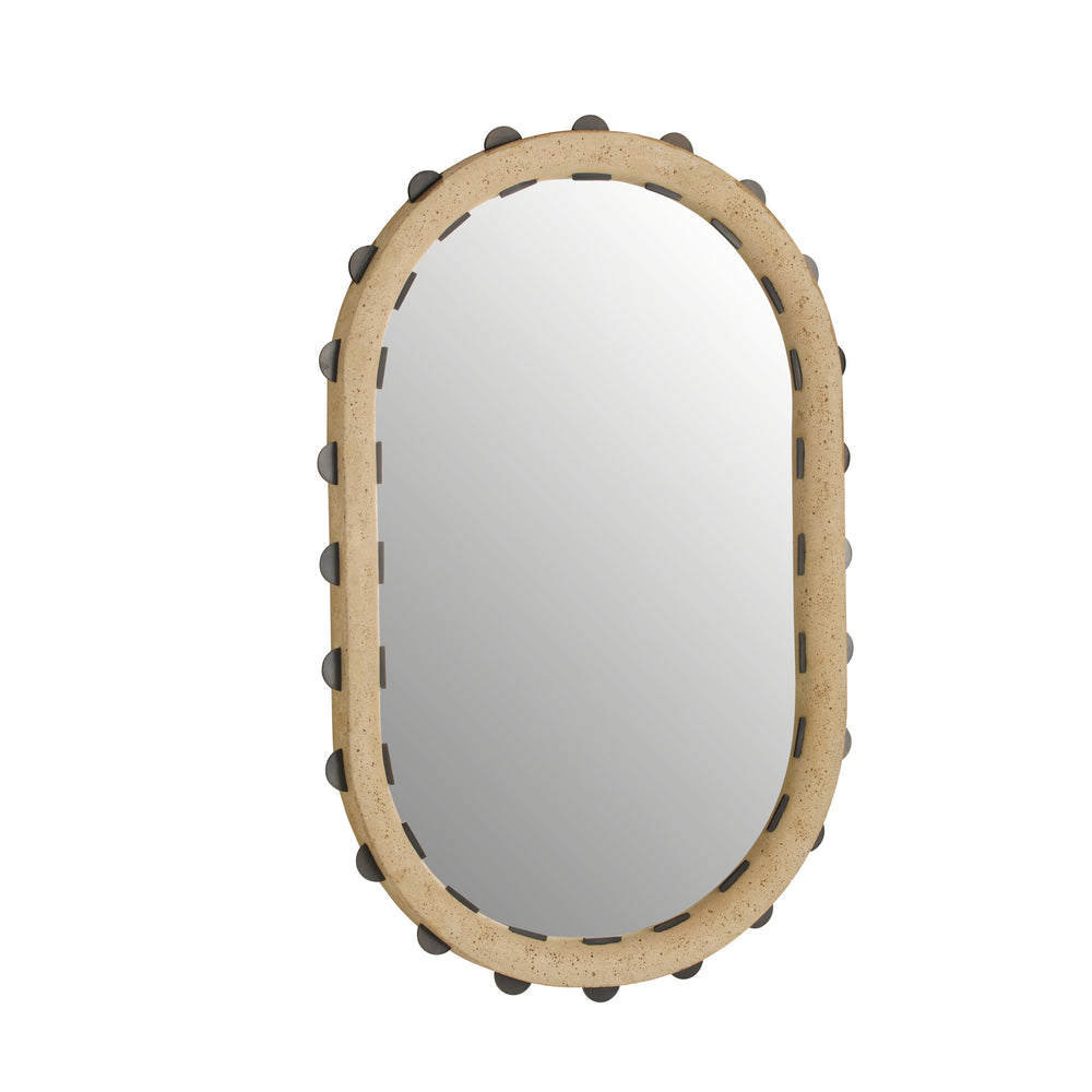 Nicolai Mirror