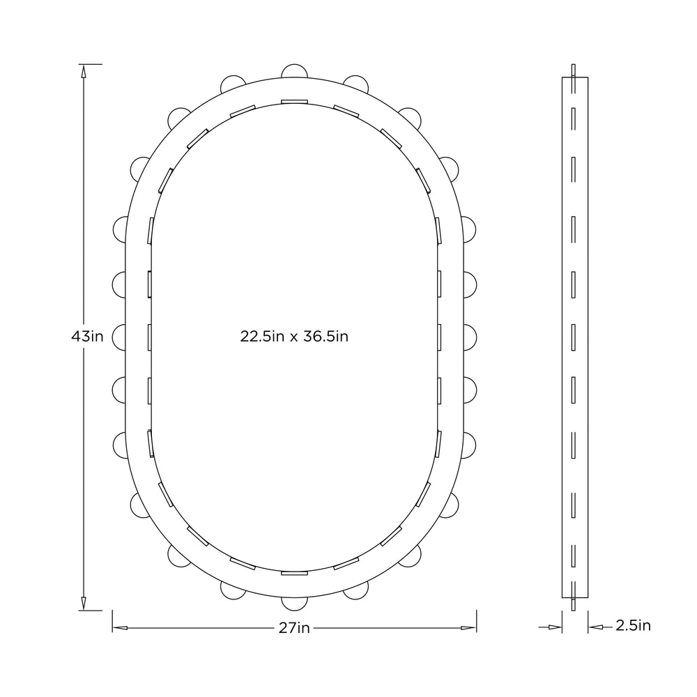 Nicolai Mirror
