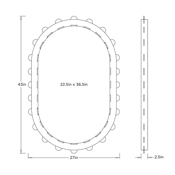 Nicolai Mirror