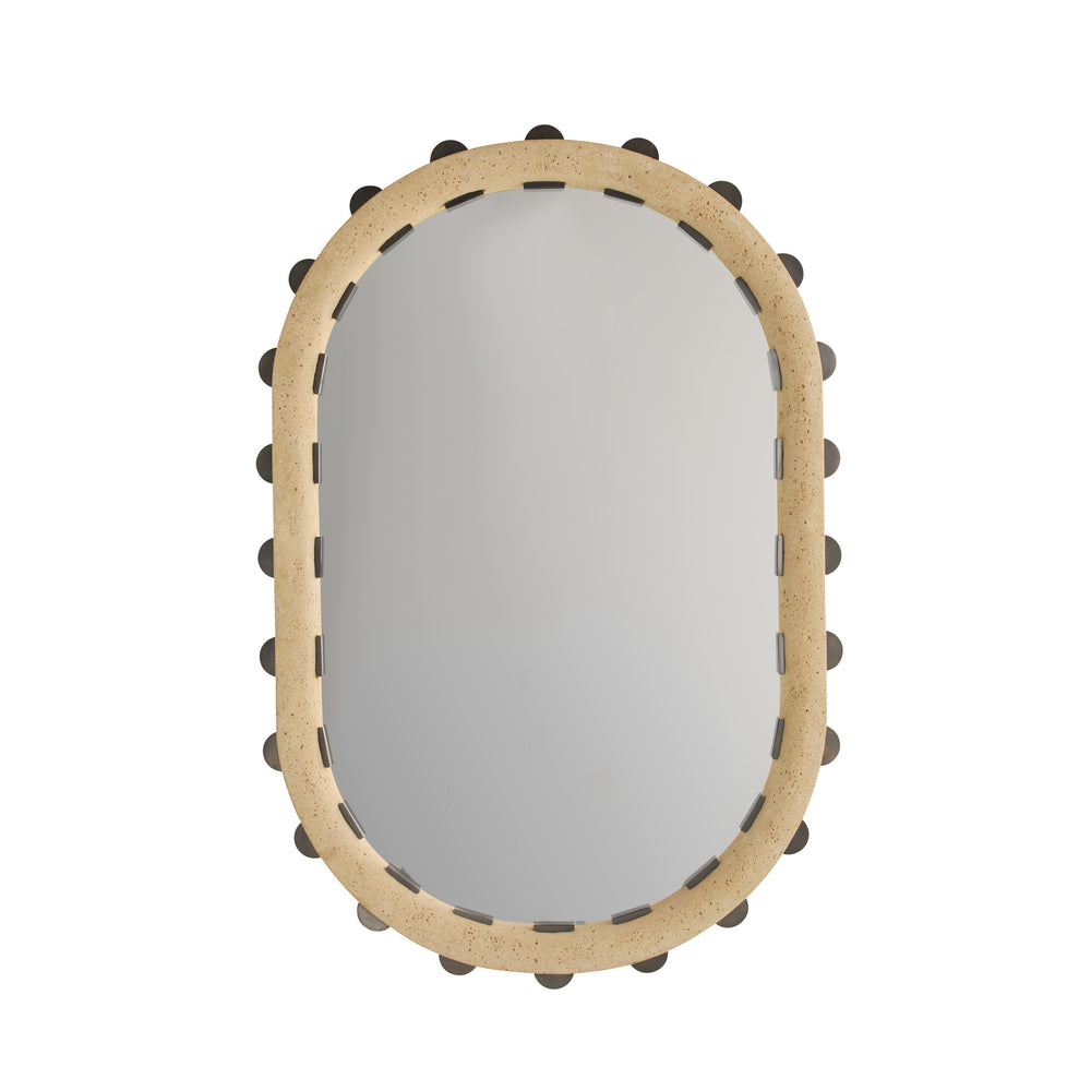 Nicolai Mirror
