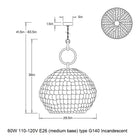 Ramya Pendant Light