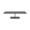 2020 Dining Table  option Black Oak