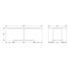 2020 Dining Table