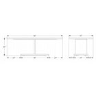 2020 Dining Table