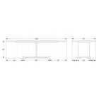 2020 Dining Table