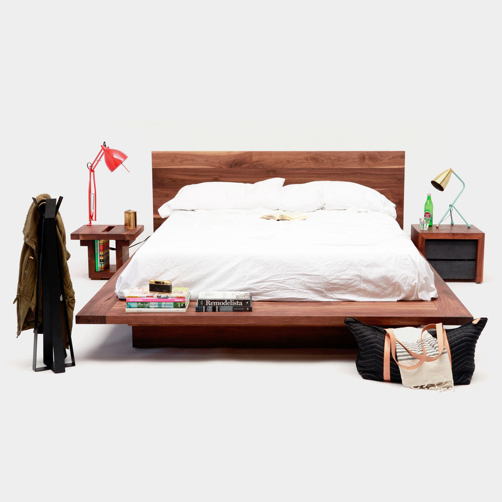 SQB Bed