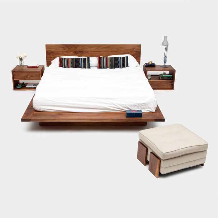 SQB Bed