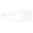 SQB Bed