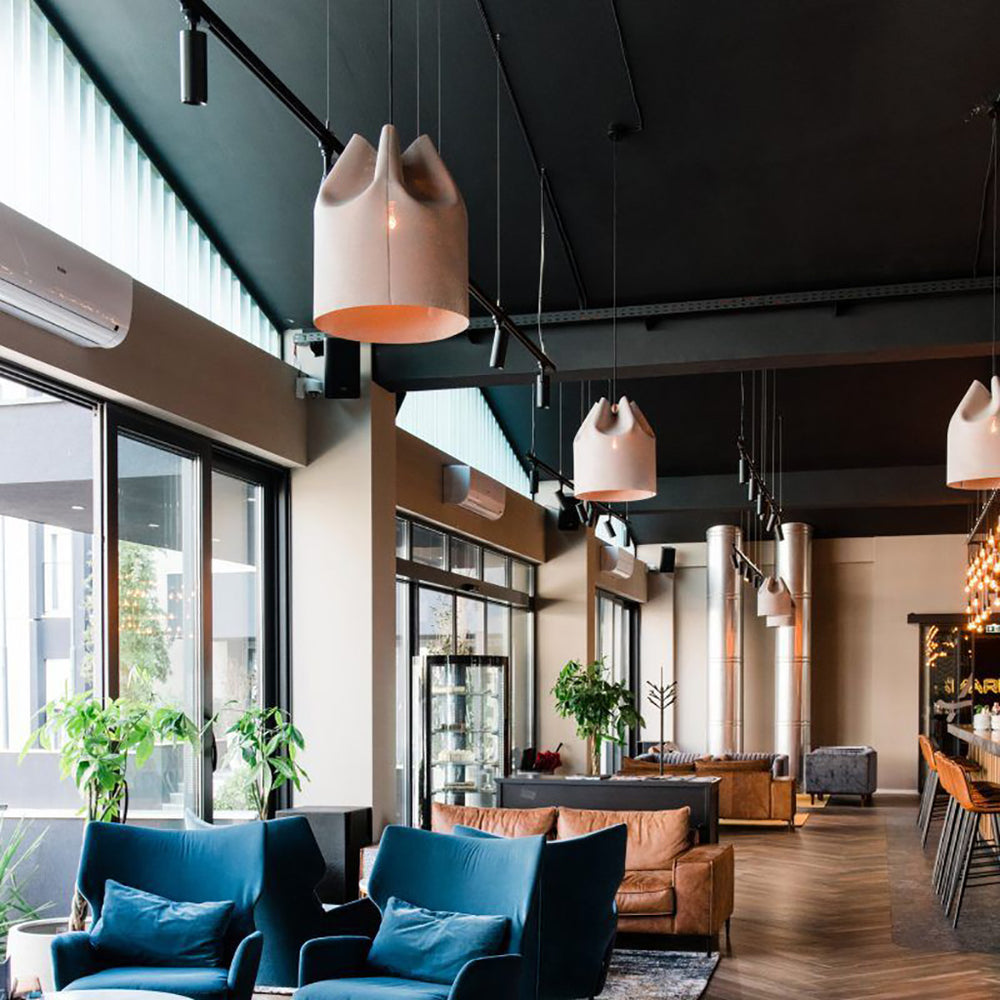 Agasallo Pendant Light