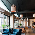 Agasallo Pendant Light