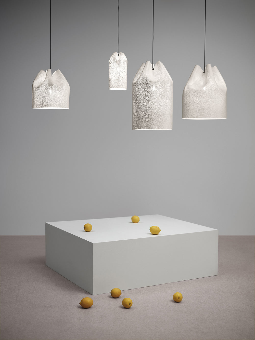 Agasallo Pendant Light